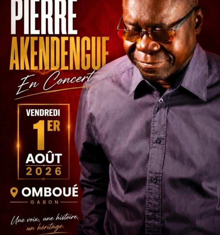  Pierre Akendengué 