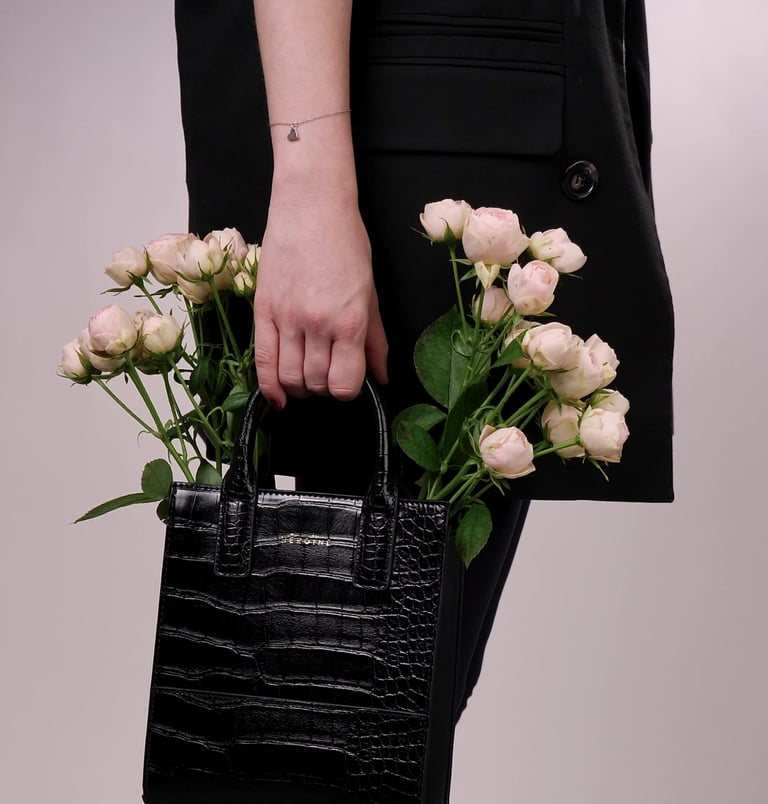 MAISON HEROINE Social Assets Muttertag