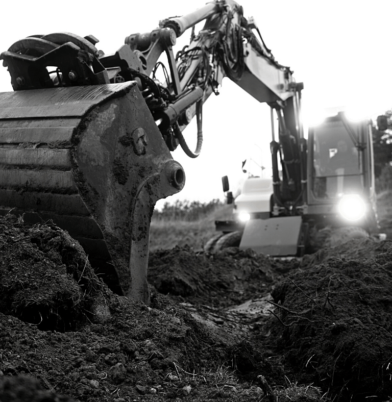 Kiemai.lt žemės darbų meistrai jūsų kiemui