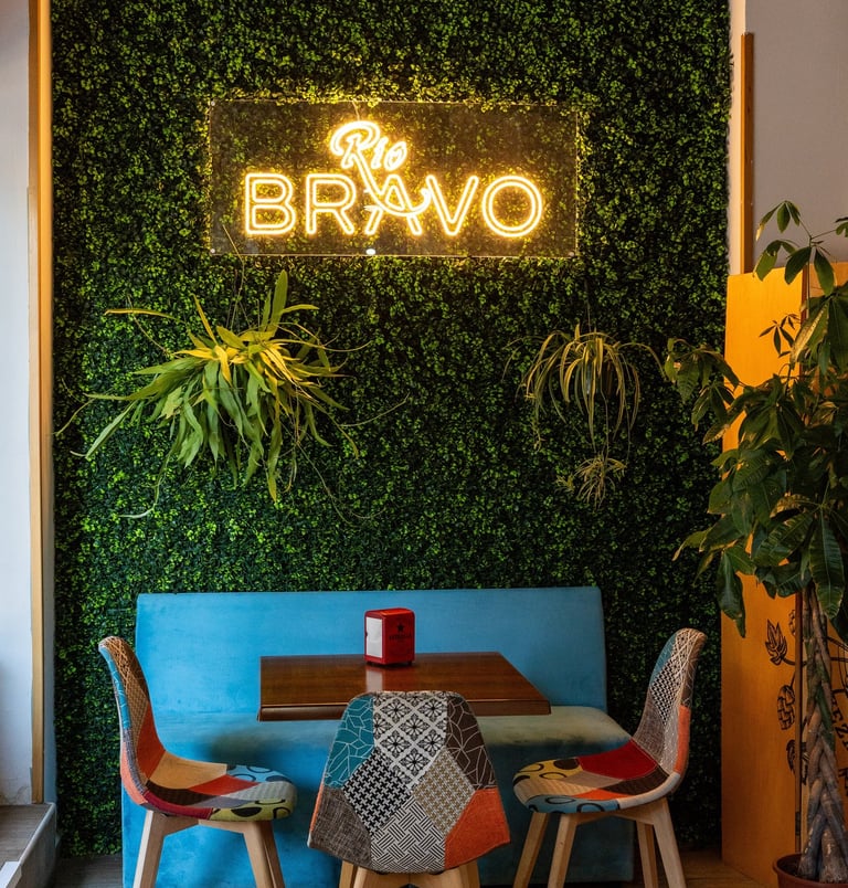 cafeteria en carabanchel