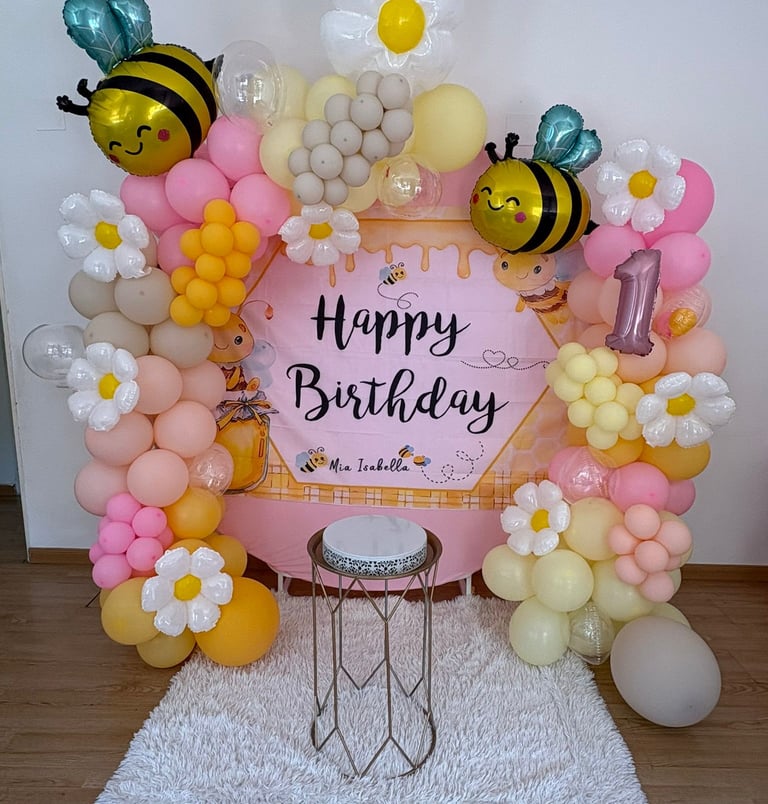 decoracion-para-cumpleaños
