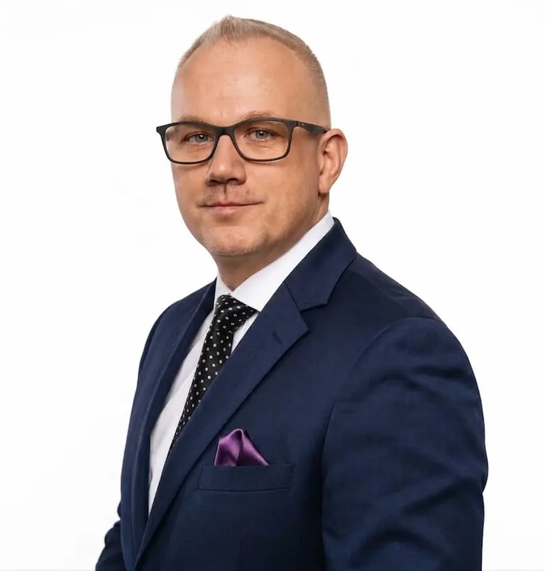Jacek Holiczko