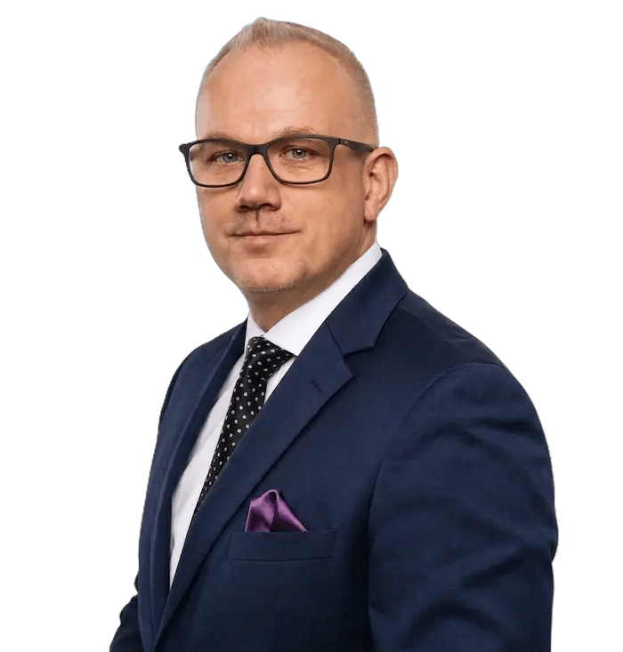 jacek holiczko