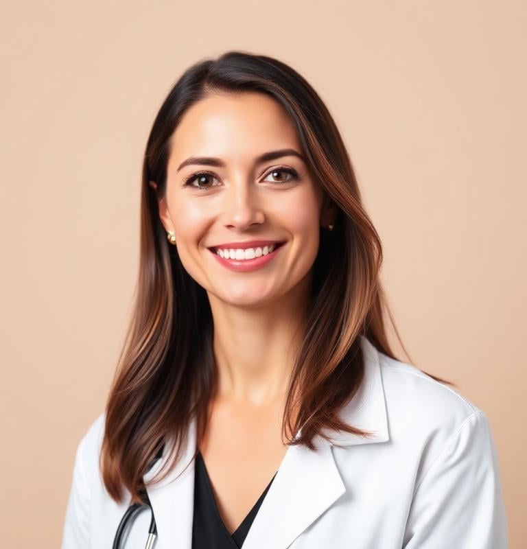 dra dermatologista