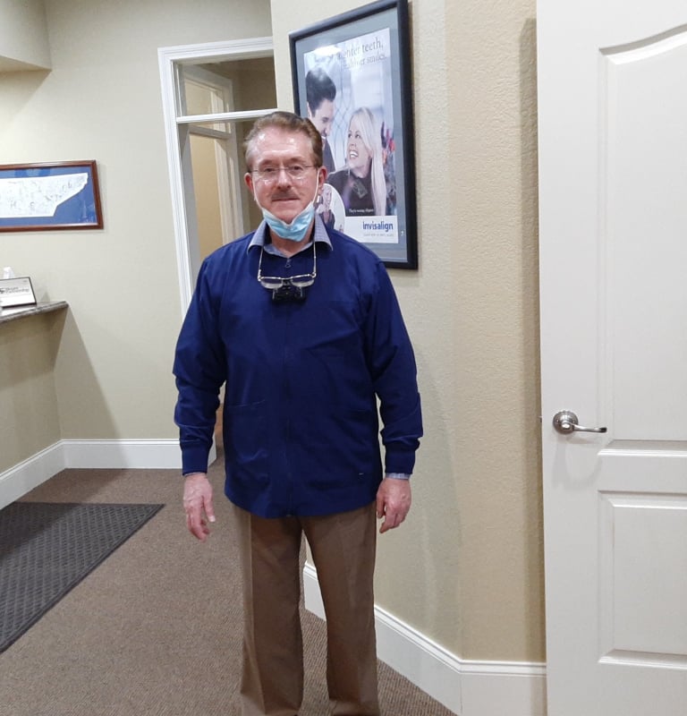 Gentle Dentistry in Maryville TN