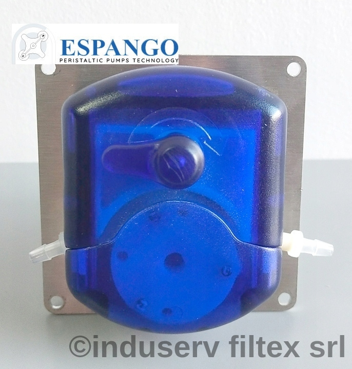 micromix peristaltic IPS10_Espango