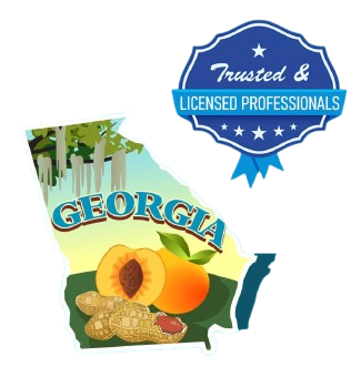 Georgia - Trusted and Licensed Professionals - Plumbing Pros - Rome, GA