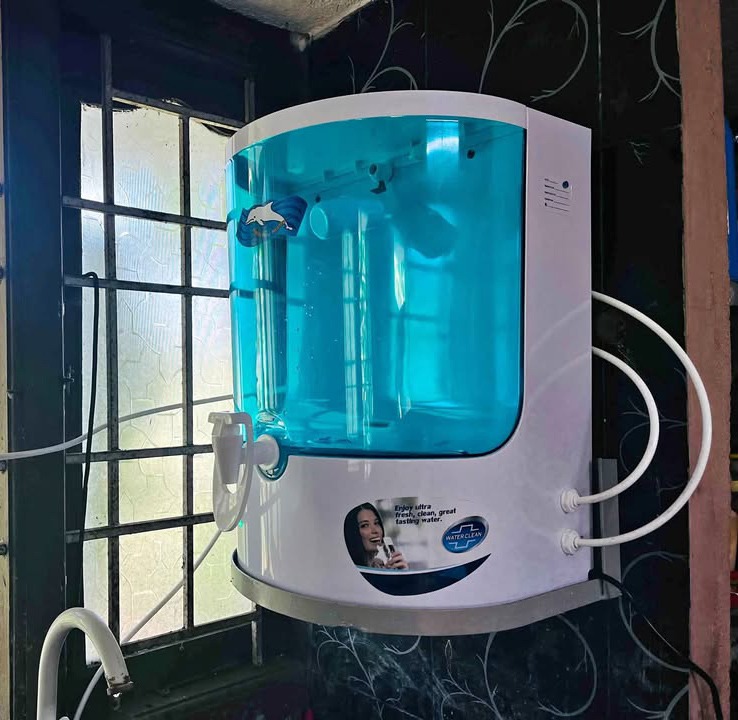 Water Purifier Service in Coimbatore - Ro Service