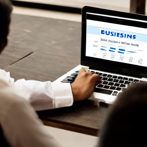 consulting and advisory services for businesses and governments