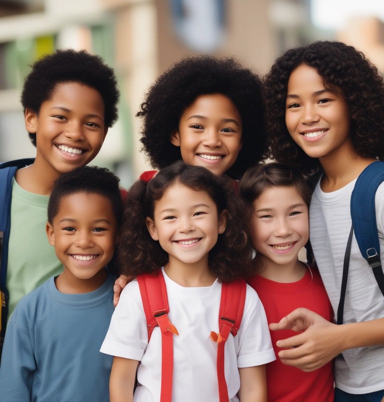 Bright living room with modern inventory