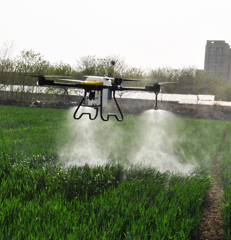 drones de fumigación Joyance