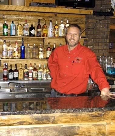 Owner of Season's Tavern previous to 501 Tavern - restaurant bar in Hudson, WI