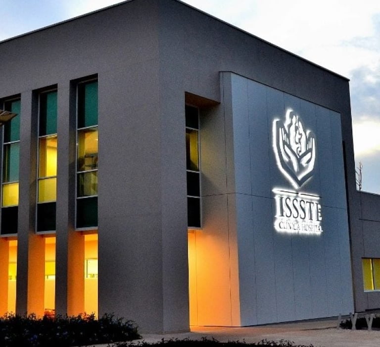 Hospital General Del ISSSTE Hospital ISSSTE Hospital Regional del ISSSTE Hospital ISSSTE cerca de mi