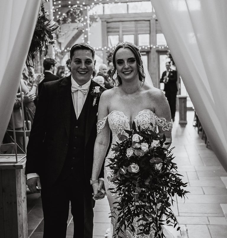 Wedding ceremony location in Leeds – The Wedding Edit