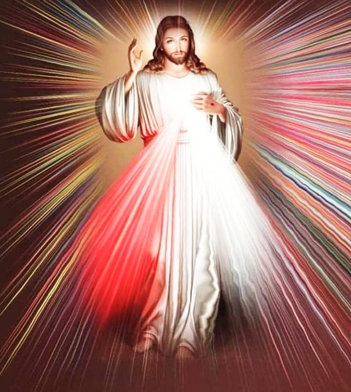 JESUS