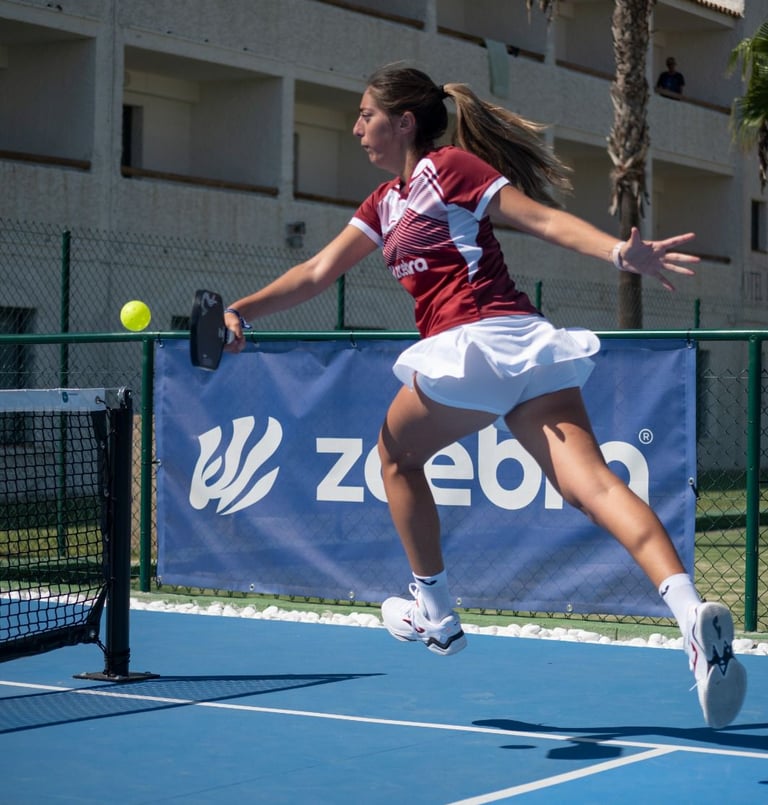 Nutrición deportiva