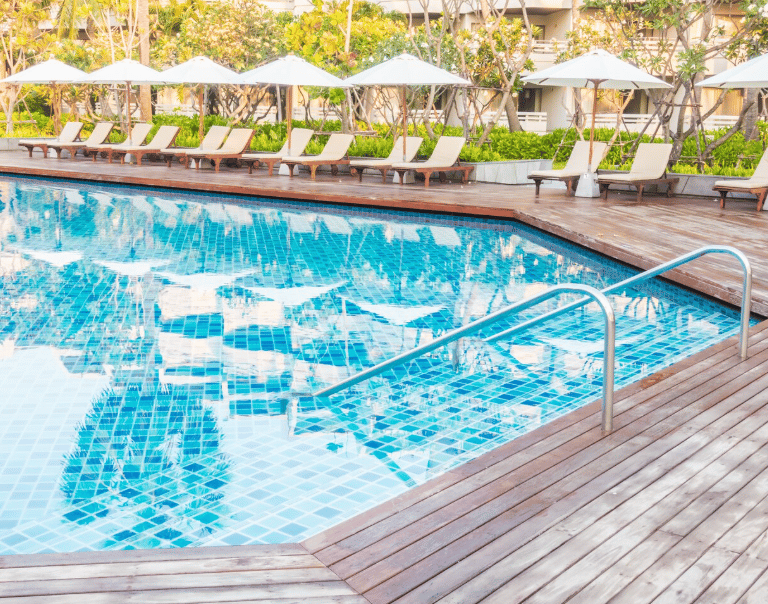 Best Pool Contractors in Dubai