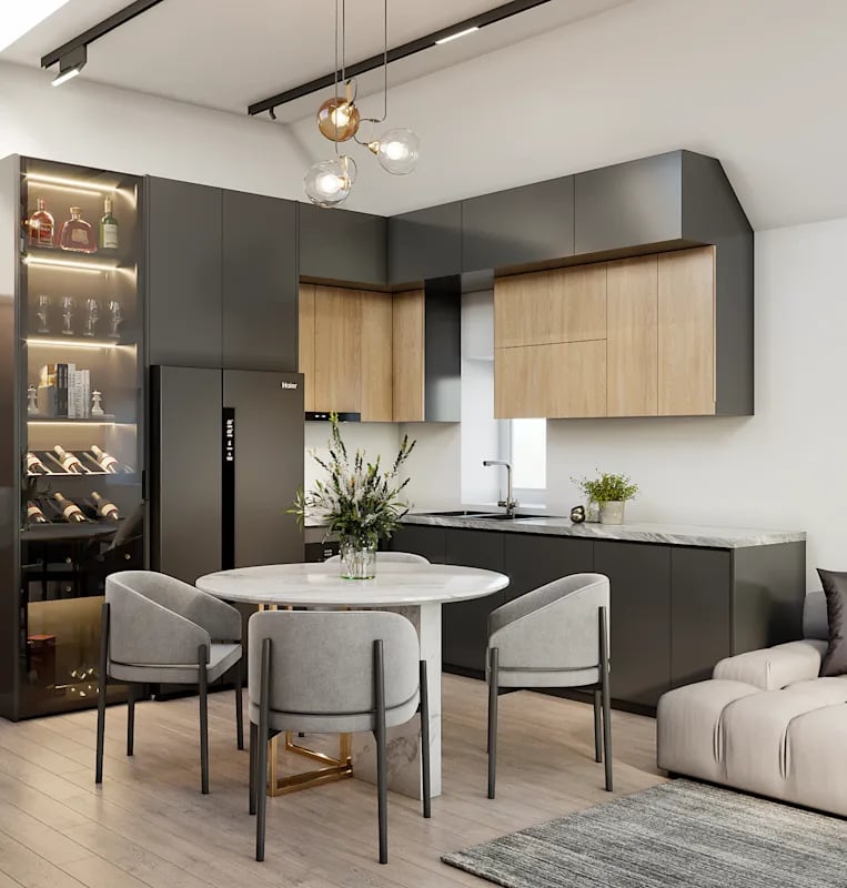 tiny house design