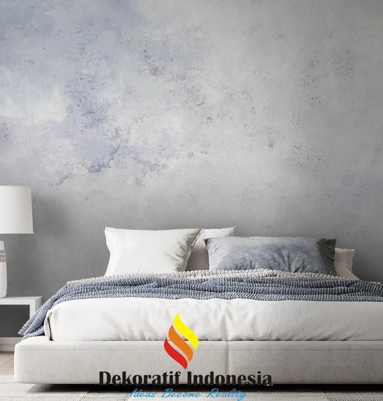 Jasa Cat Wash Kamar Tidur