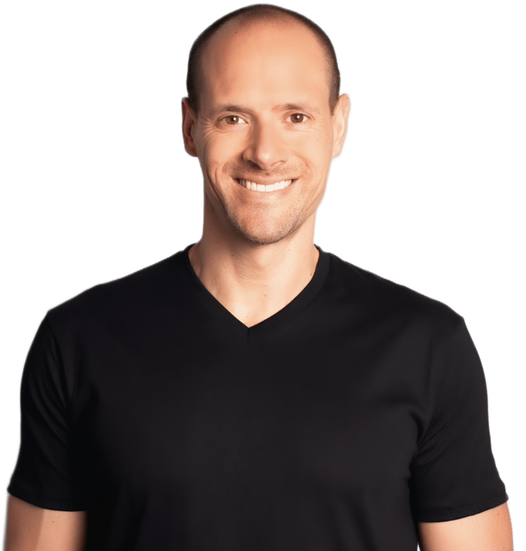 Igor Mihajlovic Vegan Certified Personal Trainer