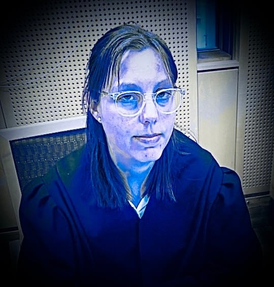 Maren Brit Østern, Oslo politidistrikt, corrupt Police lawyer, Zainab Abdulkarim, 