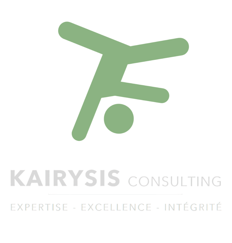 Kairysis consulting