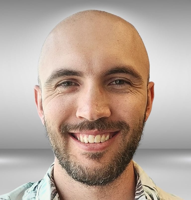 Scott Murphy