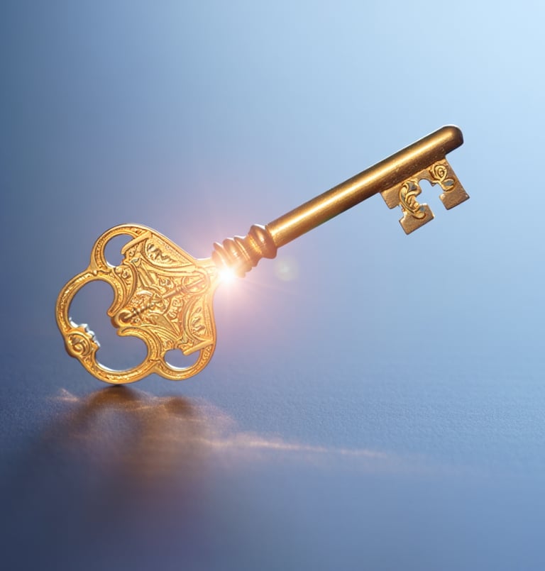Unlock the Door to making money online