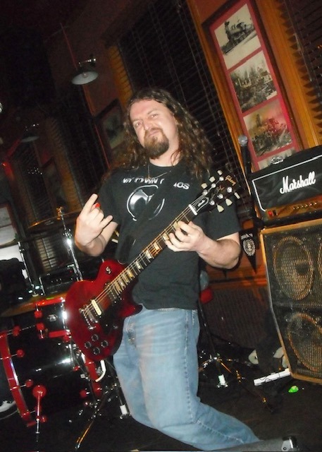 The Executives, live at the Princeton Pub in East Vancouver