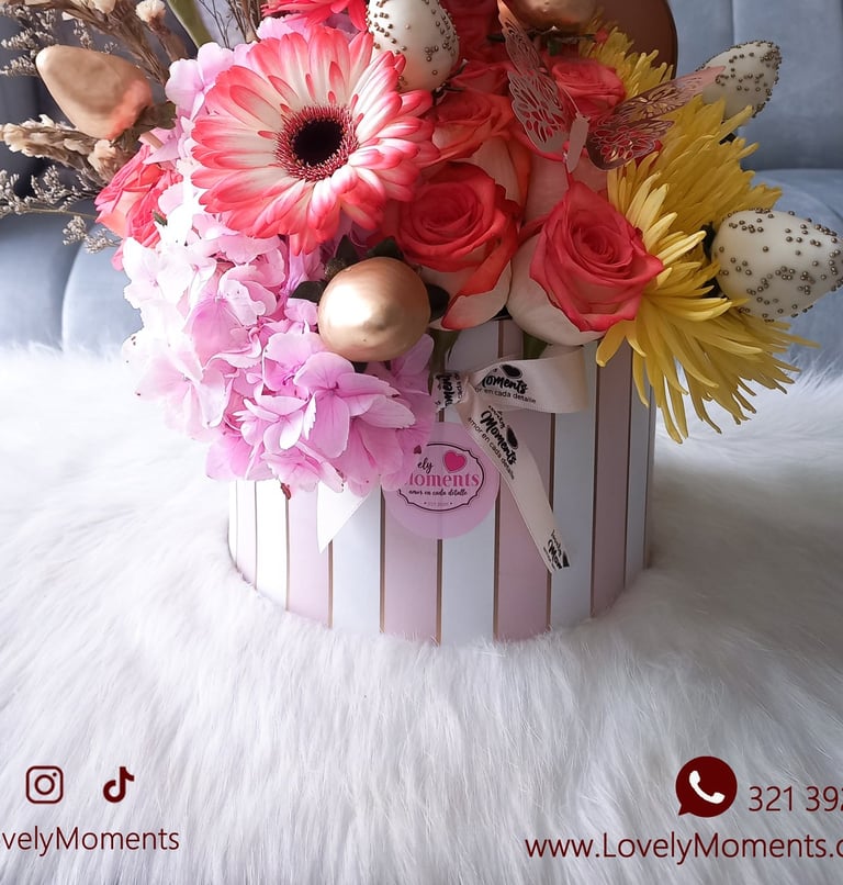 desayunos a domicilio en Dosquebradas Risaralda