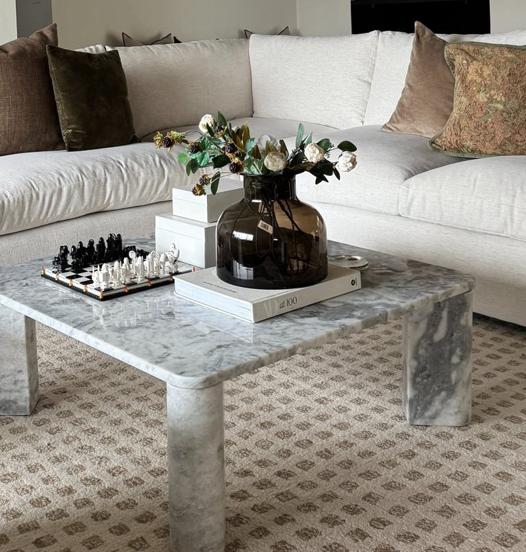 living room interior design