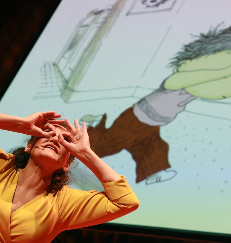 Photo "Emile en Musique"