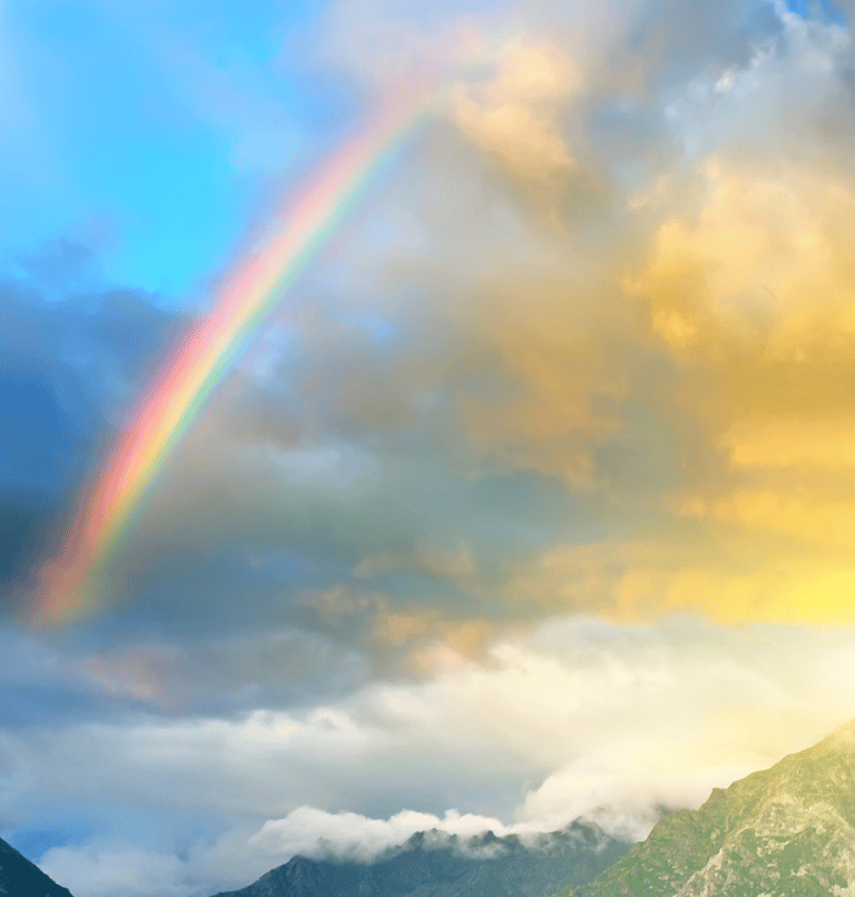 Rainbow Light Aura and Chakra Systems, Aura Maintenance, Centering, Aura Purification, Balance, 