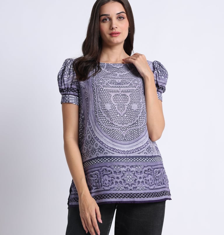 nakkashi women top collection