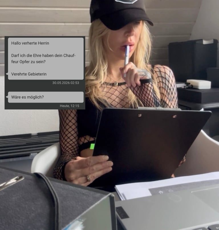 Mia Engel Official Musik - Aus echten Nachrichten werden echte Songs und Musikproduktionen