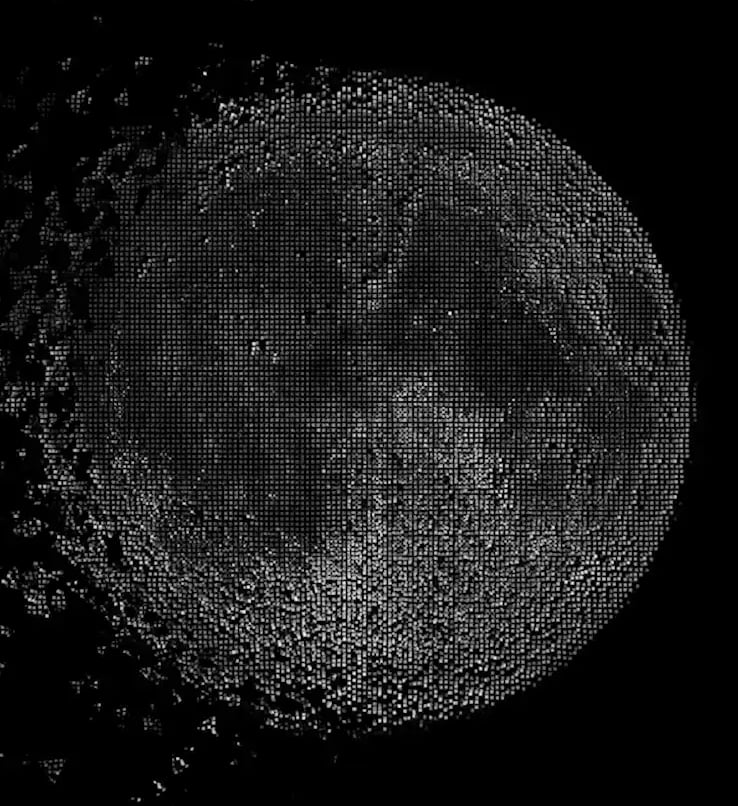 digital art, video installation,  joanna wlaszyn