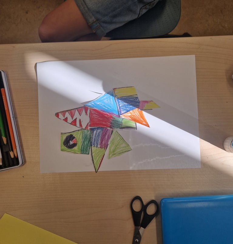 inspired work picasso grote meesters