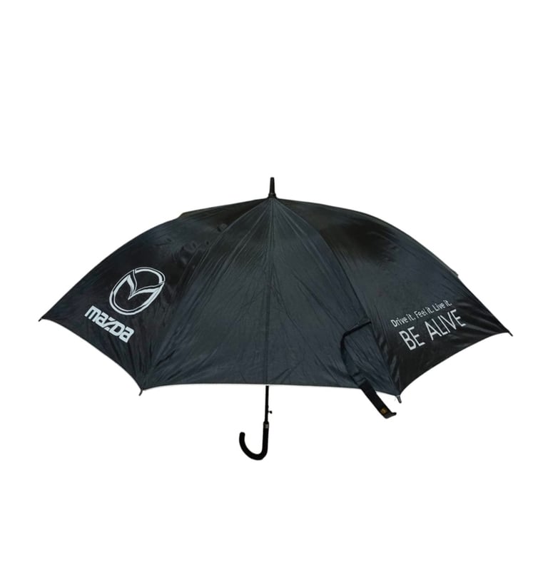 Payung promosi polos