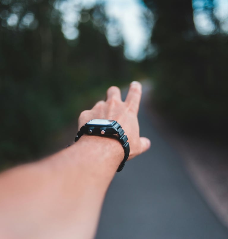 Vooruitkijken na morele spanning als schoolleider.