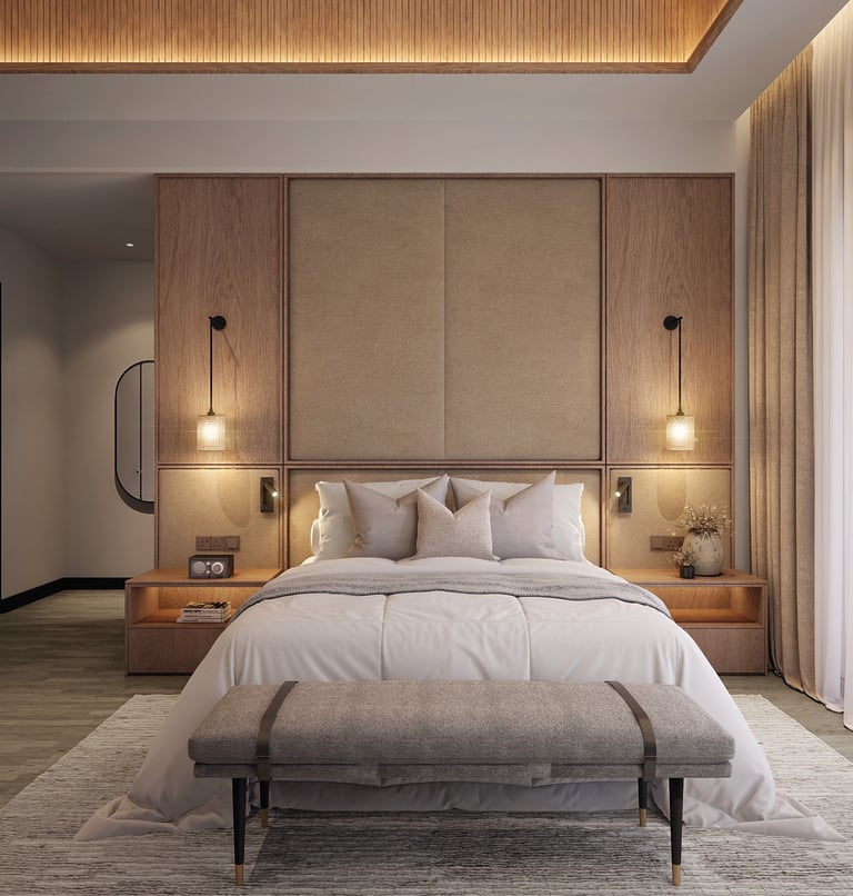 dillenia master bedroom 2