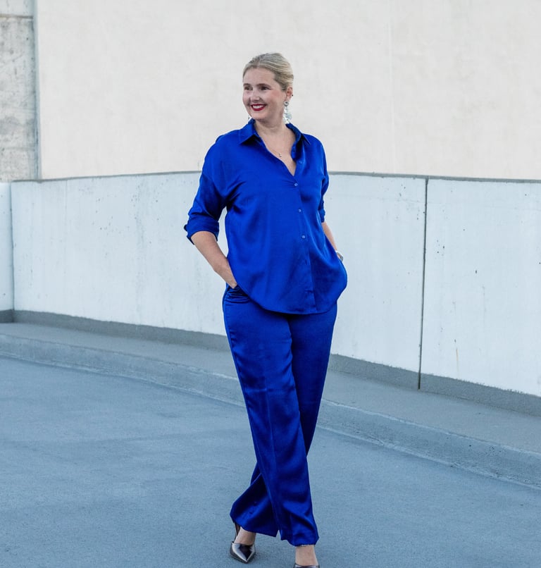 Melissa Mason Guenette, Canadian female founder and business leader