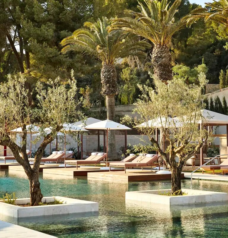 Hotel Four Seasons Mallorca