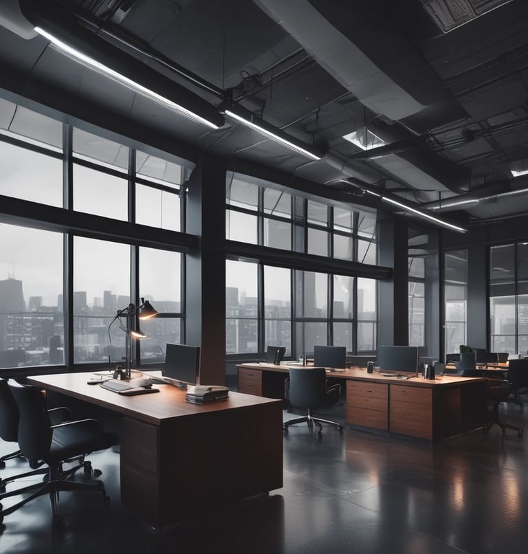 A tidy and fresh Airbnb-style apartment ready for new guests, with sunlight streaming through windows.