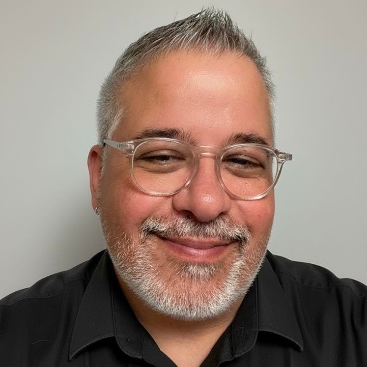 an image of Nissim Boozaglo