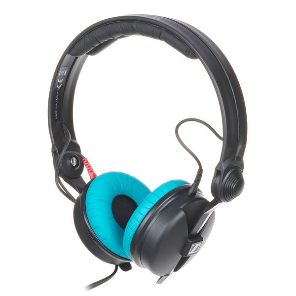 auriculares Sennheiser HD-25