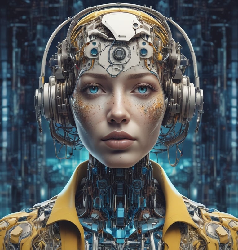 a man riding a skateboard down the side of a ramp