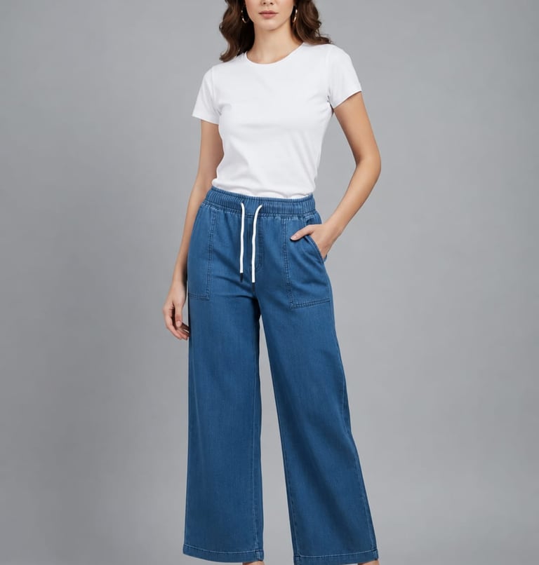 LET'S DENIM