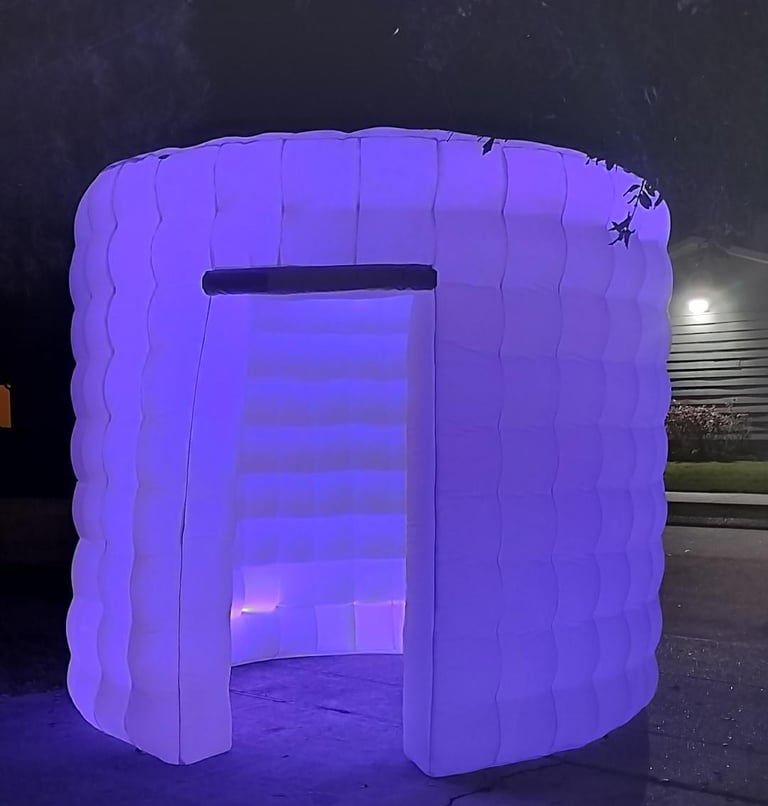 Moonwalks & Entertainables Bookings 832-216-8423