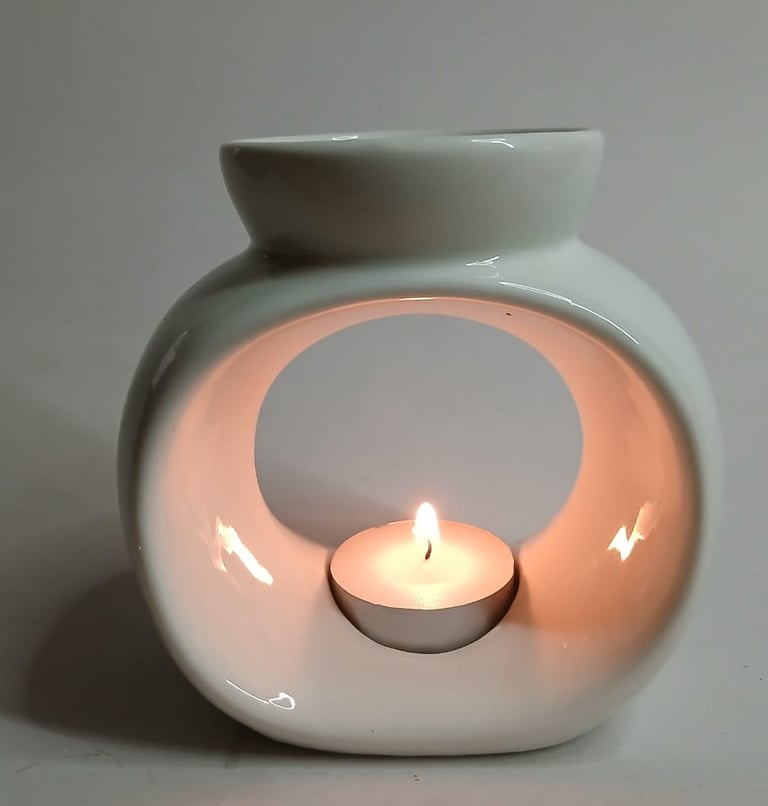 ESSENTIAL OIL DIFFUSER LEBANON SCENT