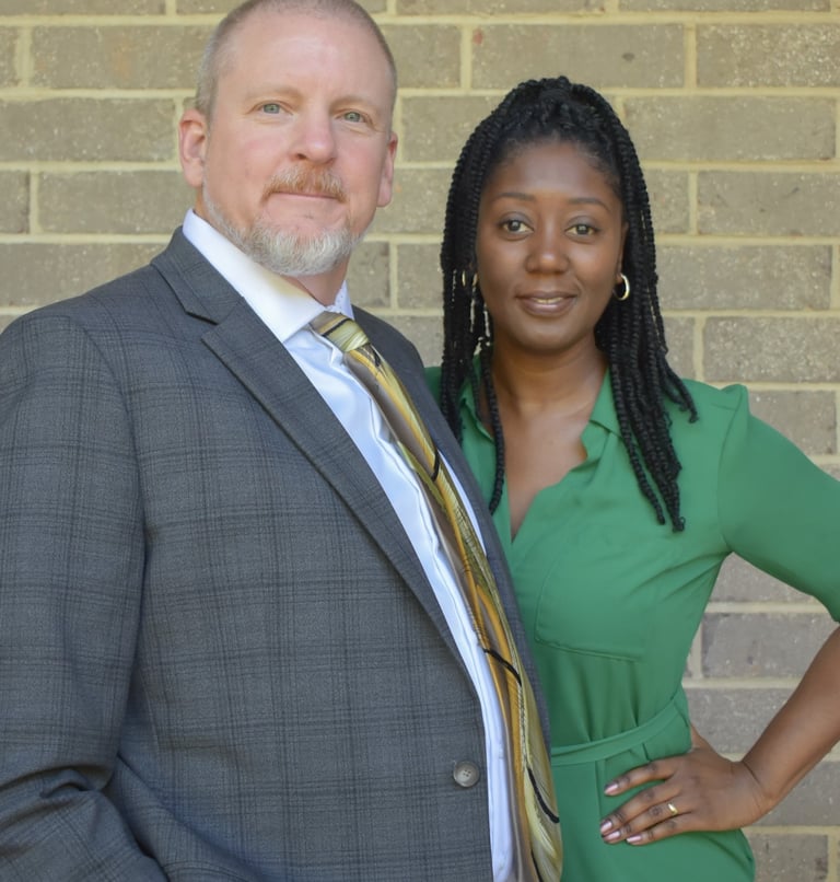 Evolution Design Group Executive Team, About Us